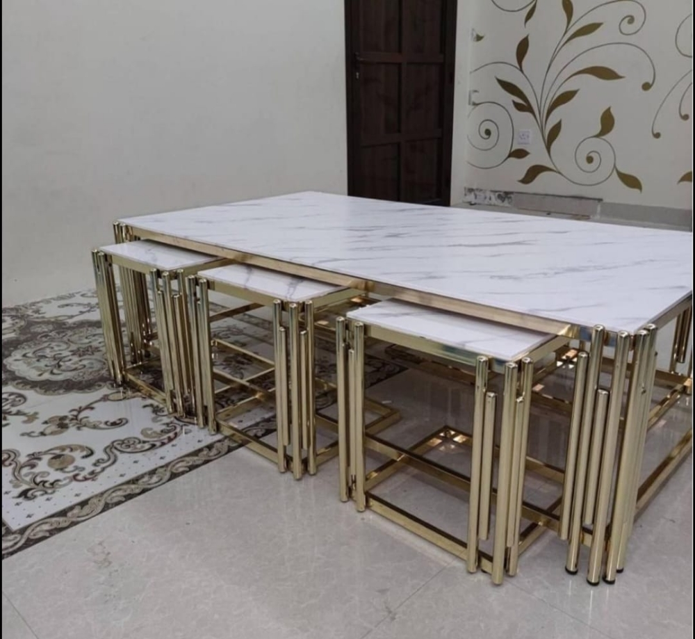 new design table making in doha - 7