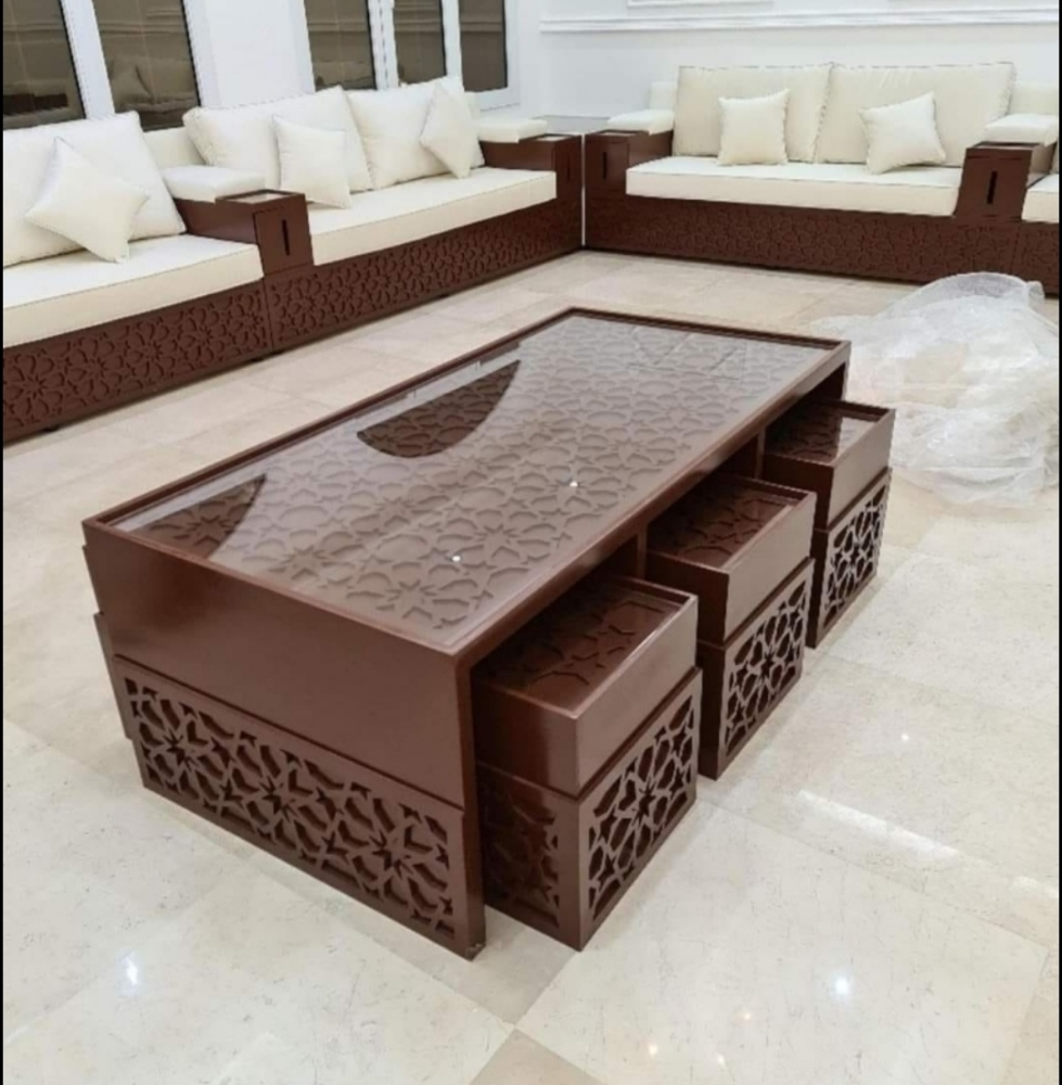 new design table making in doha - 4