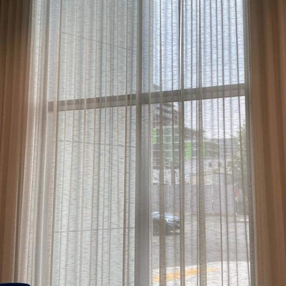New curtains for home & office - 6