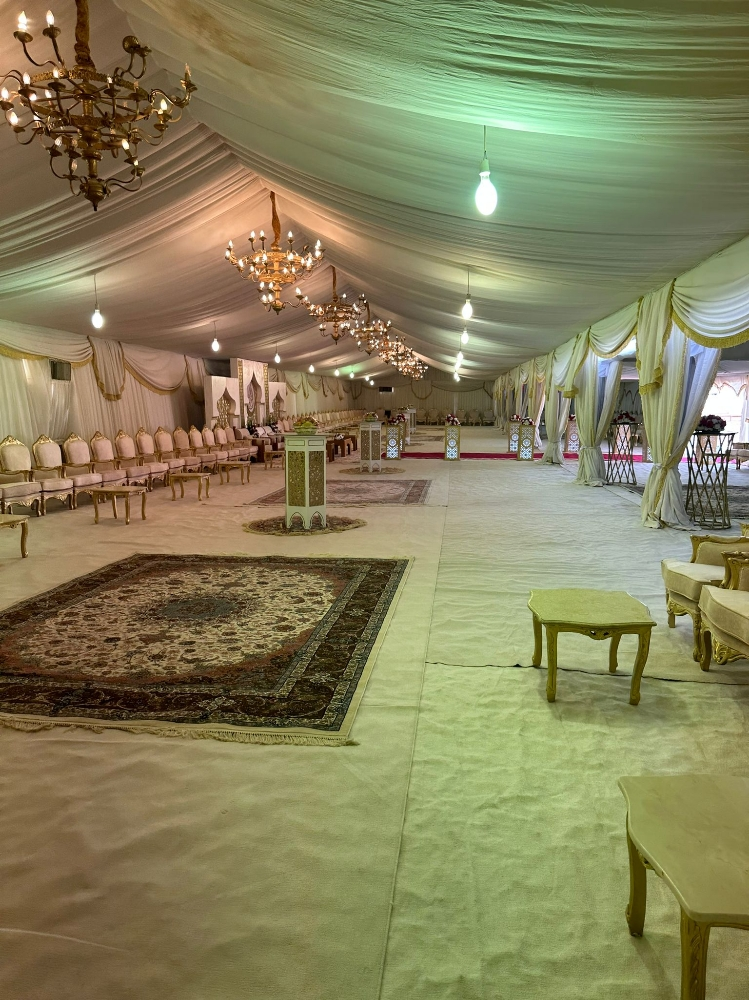 حفلات_زواج كنب مغربي - 7