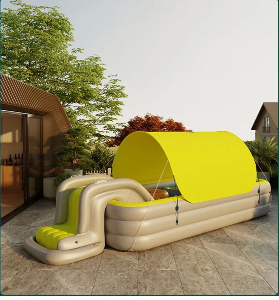 kids pool - 5