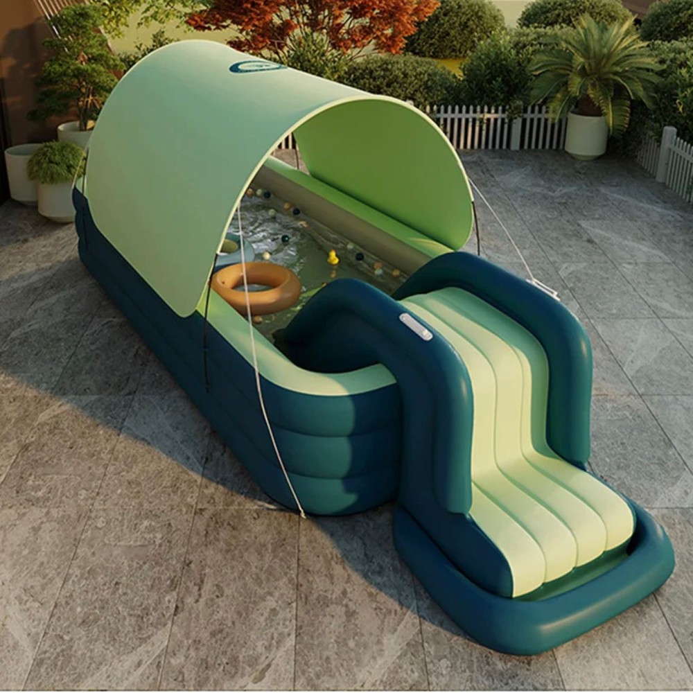 kids pool - 6