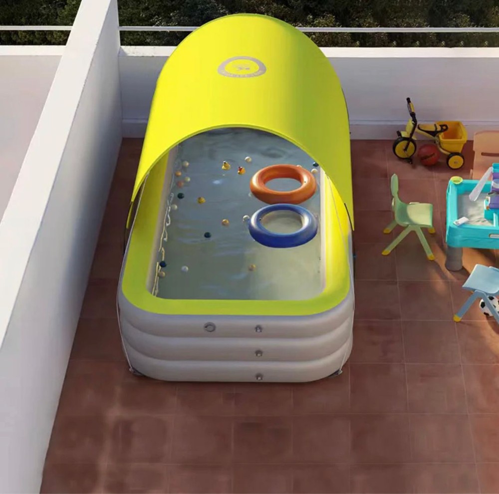 kids pool - 3