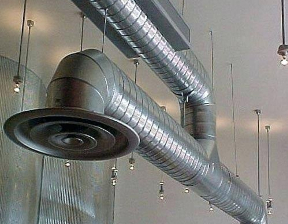 DUCTWORK - 7