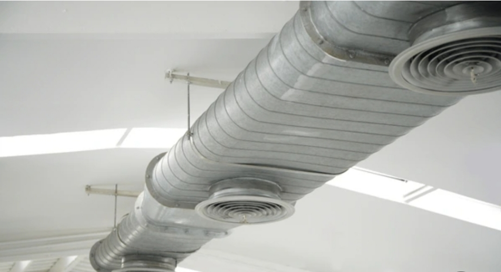 DUCTWORK - 8