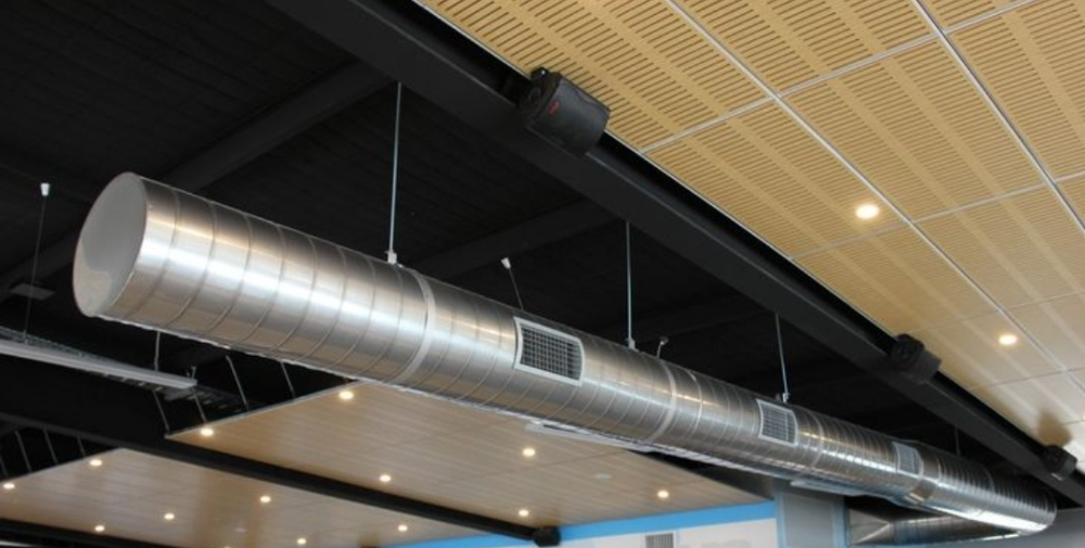 DUCTWORK - 9