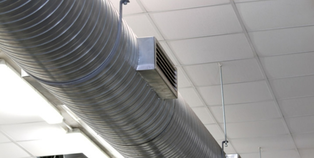 DUCTWORK - 2
