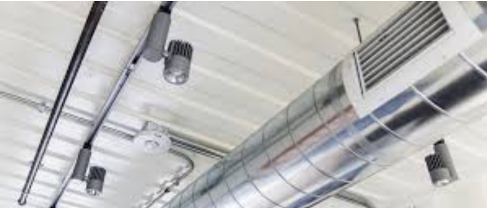 DUCTWORK - 10