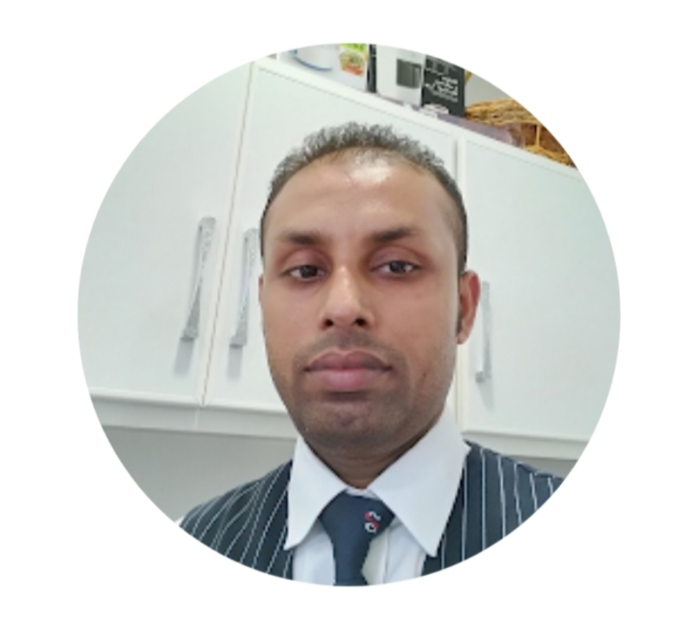 Md Sumon - 1