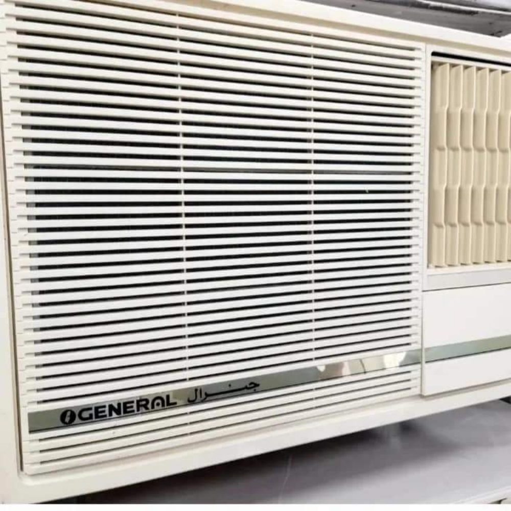 Stand AC Selling Maintenance. - 7