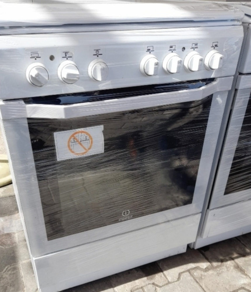 INDESIT Electric Stove Sale - 2