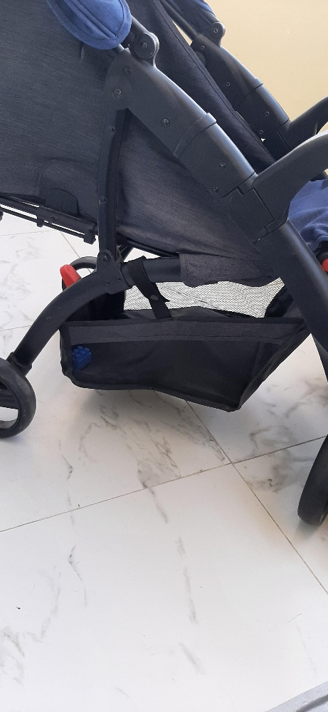 Baby Stroller - 7