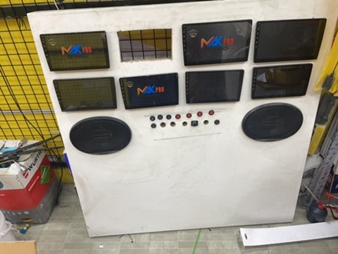 electrical for car - 2