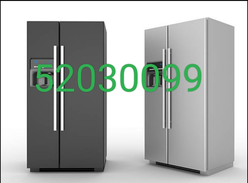 Fridge Big Glass Door Fridge free - 11