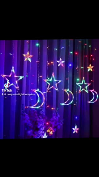 weeding lights decor  - 7