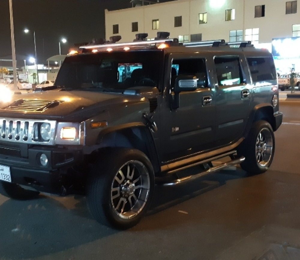 USA Original 22" rims - 7