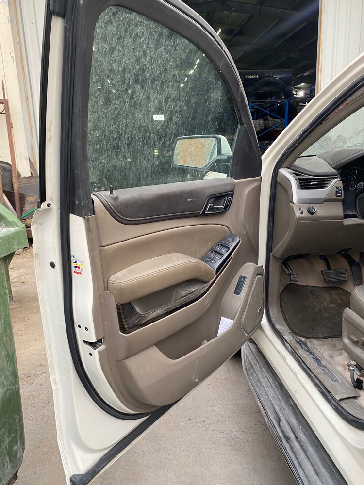 gmc yukon 2015 - 7
