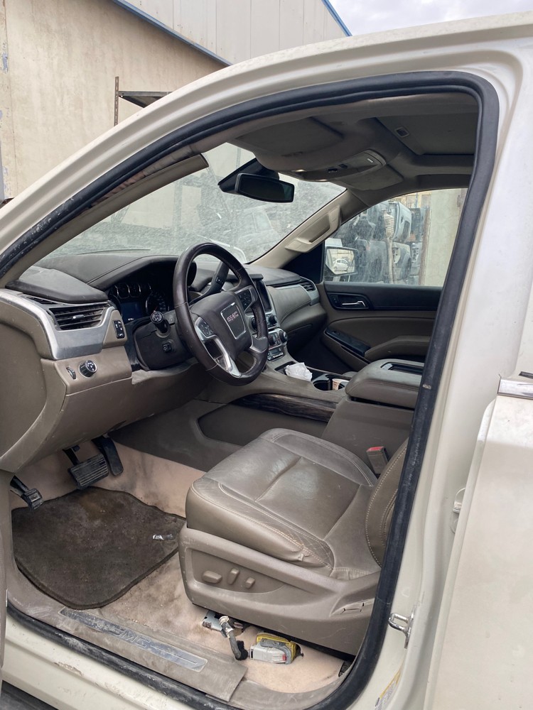 gmc yukon 2015 - 3