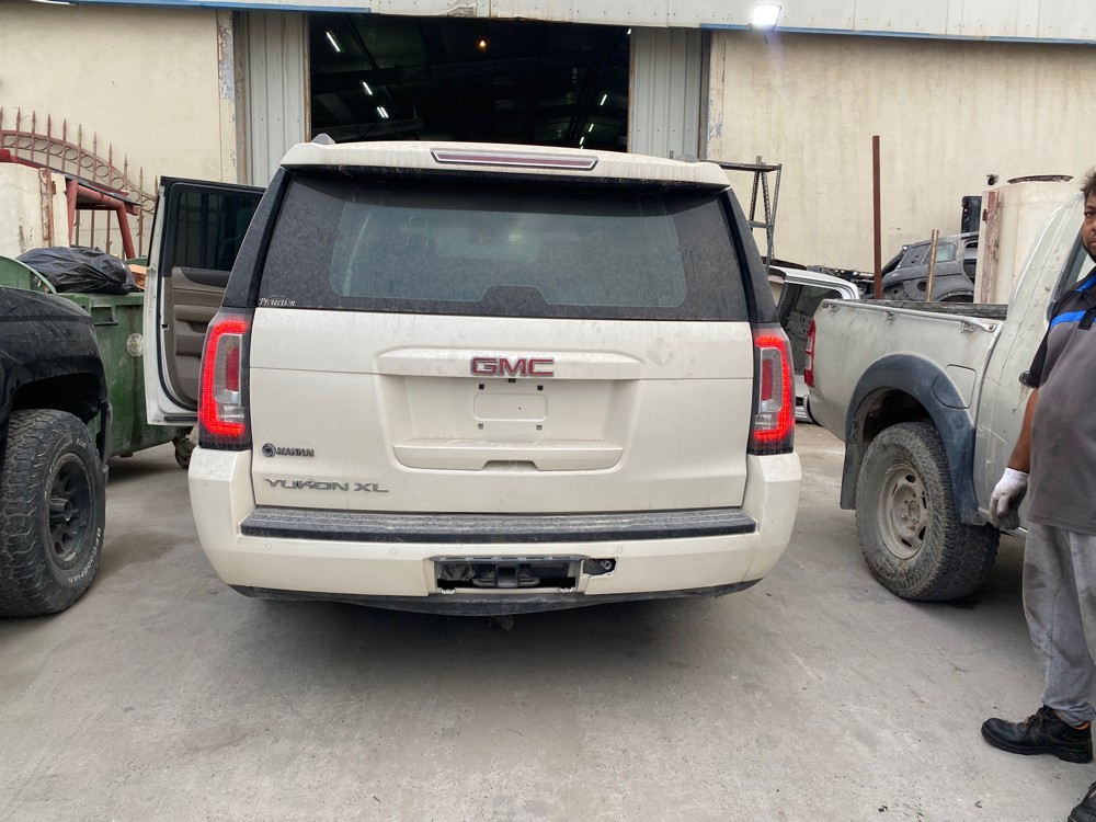 gmc yukon 2015 - 6