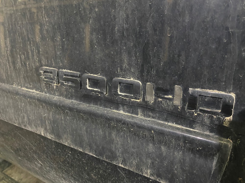 gmc sierra 3500 hd - 8