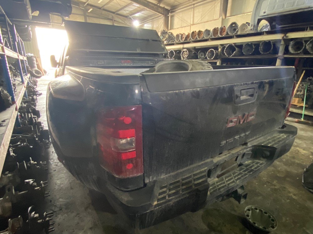 gmc sierra 3500 hd - 6