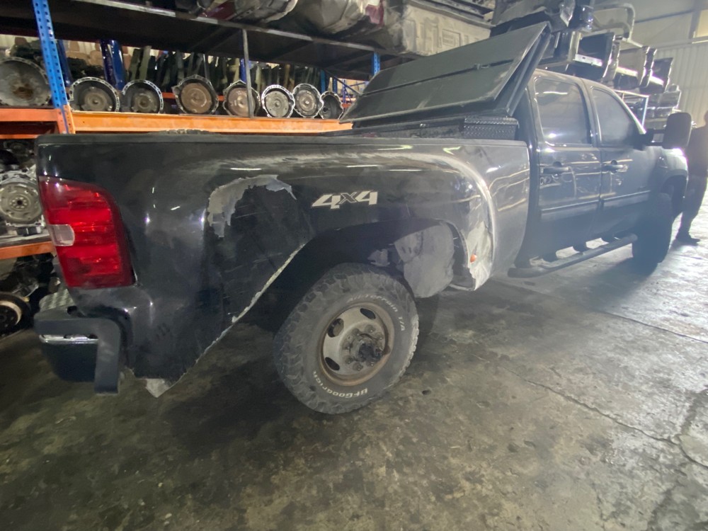 gmc sierra 3500 hd - 7