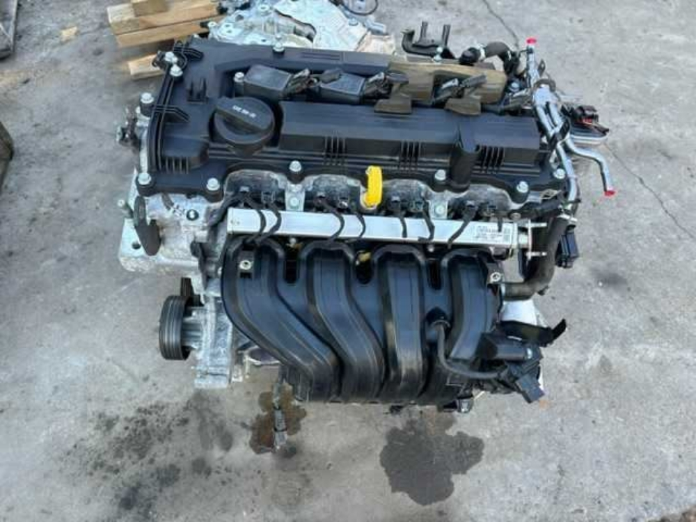 كيا ريو اس اس 21 هيونداي بدون حسا - 1