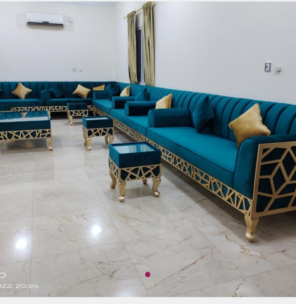 New Majlis 1 m 450 Qar - 2