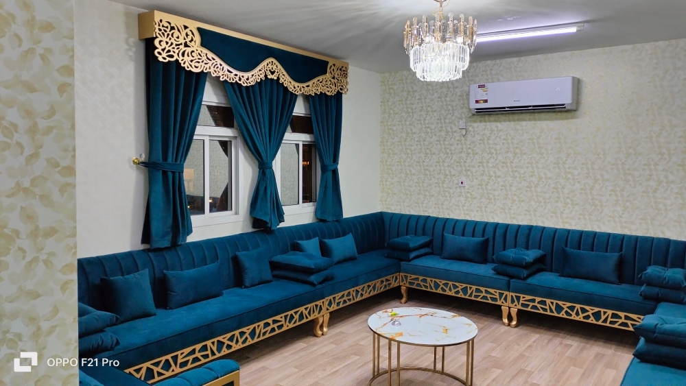 New Majlis 1 m 450 Qar - 1