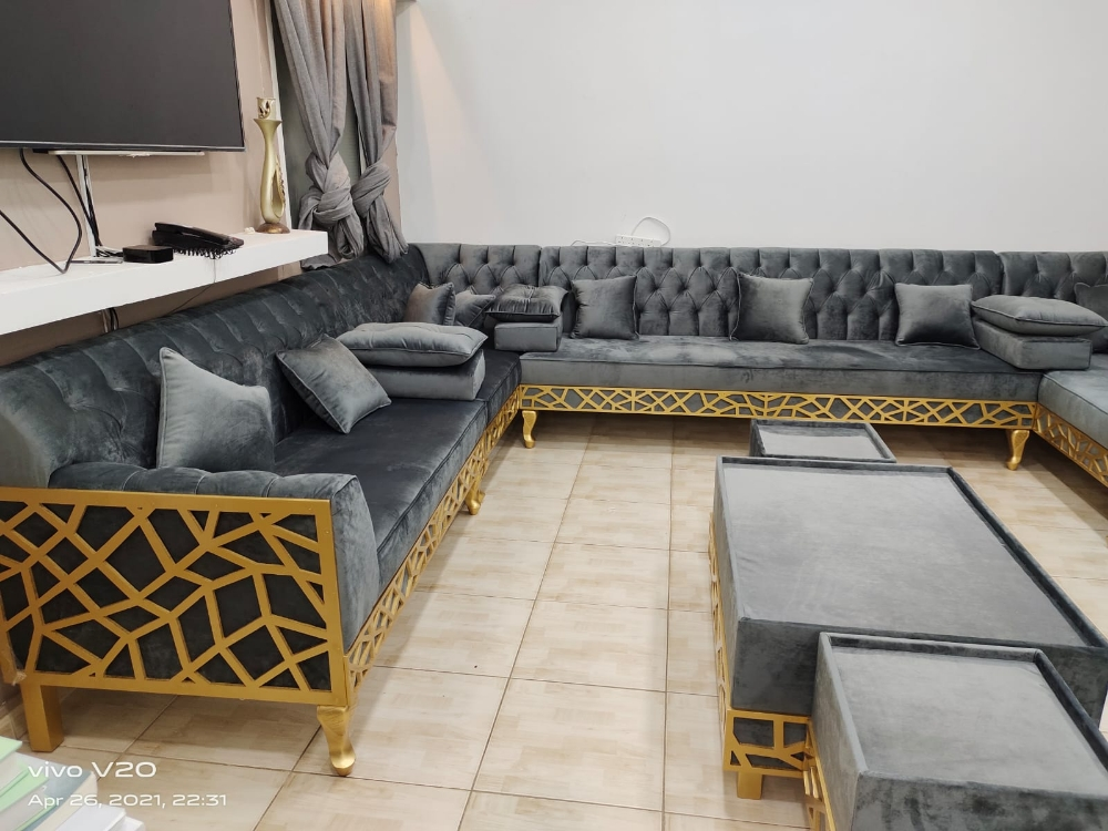 New Majlis 1 m 450 Qar - 3