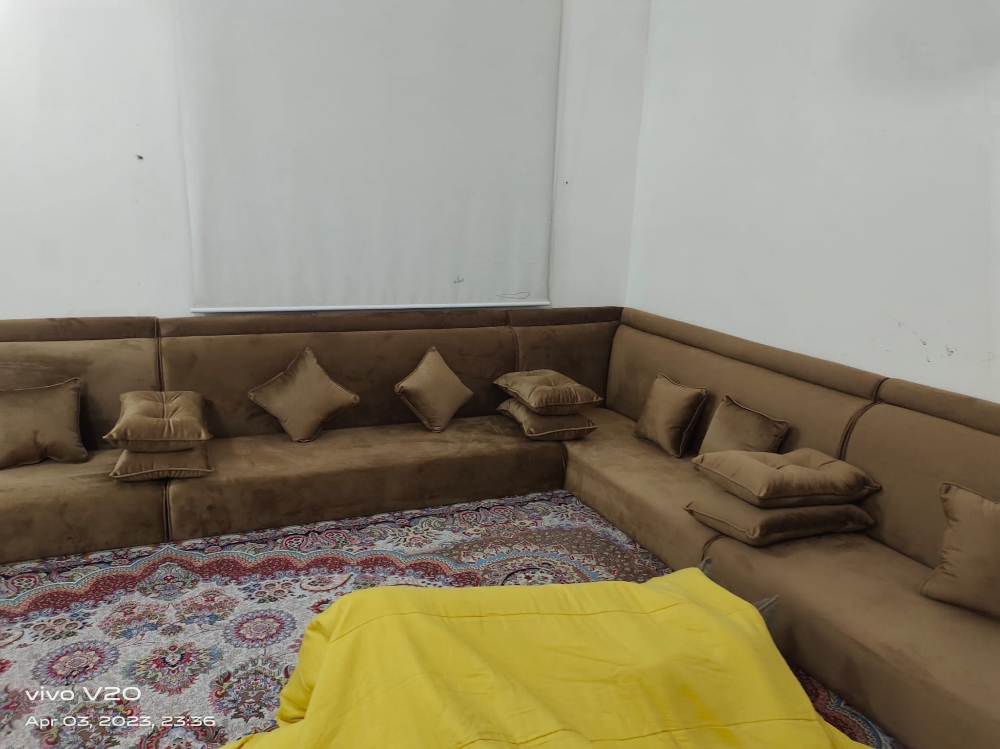 new Majlis Arabic 1 m 300 Qar - 6