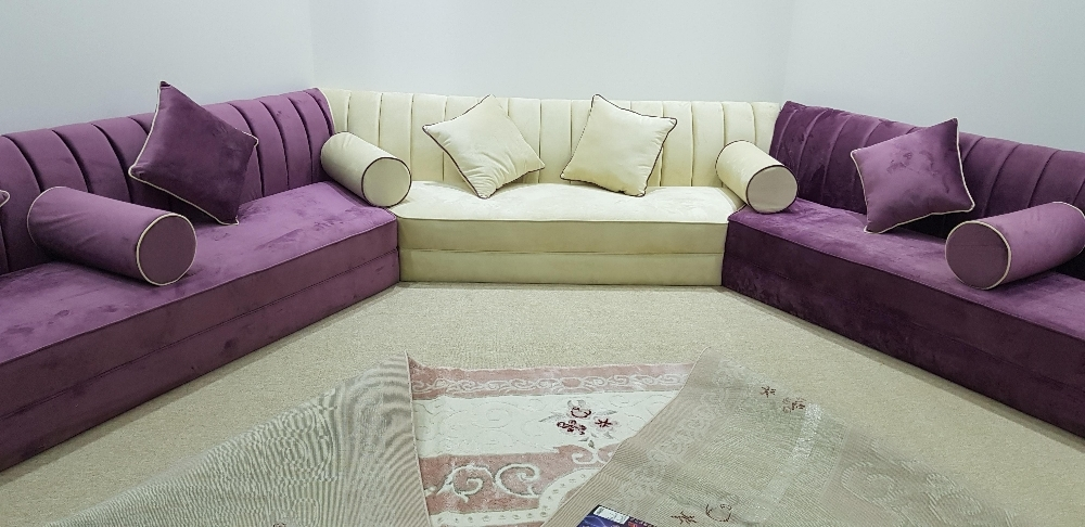 new Majlis Arabic 1 m 300 Qar - 5