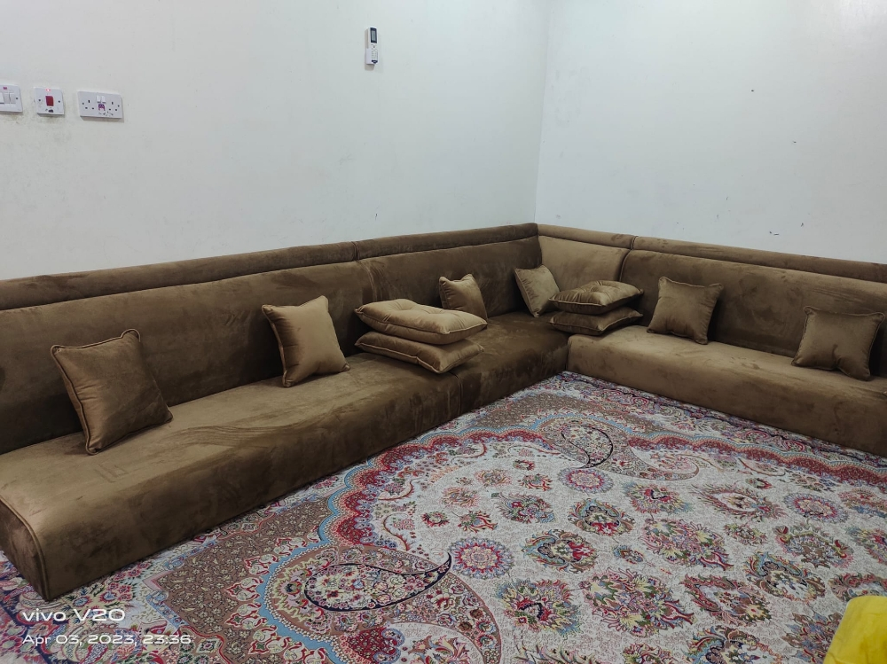 new Majlis Arabic 1 m 300 Qar - 3