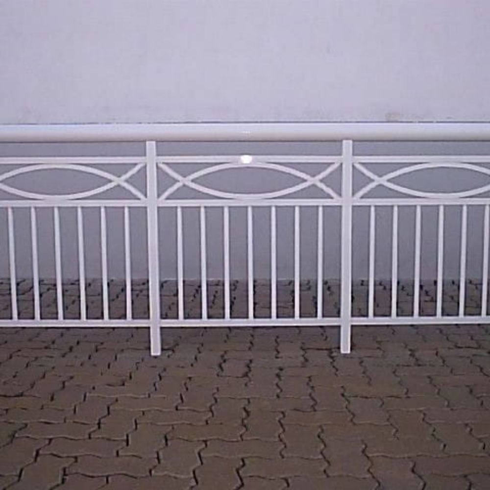 All kinds of Steel & Fences Works - 15