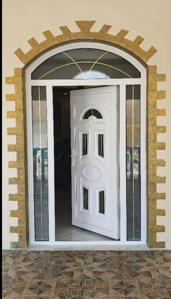 Upvc Door's - 11