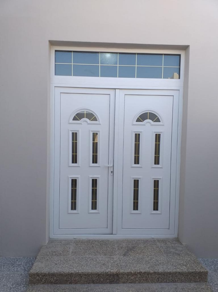 Upvc Door's - 6