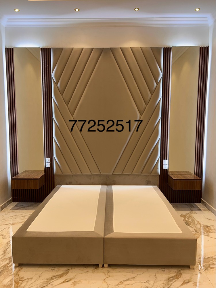 تفصيل غرف نوم - 3