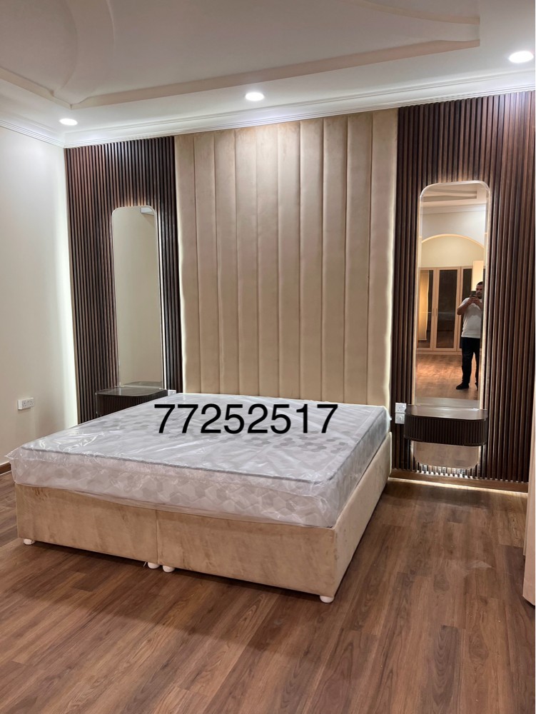 تفصيل غرف نوم - 12