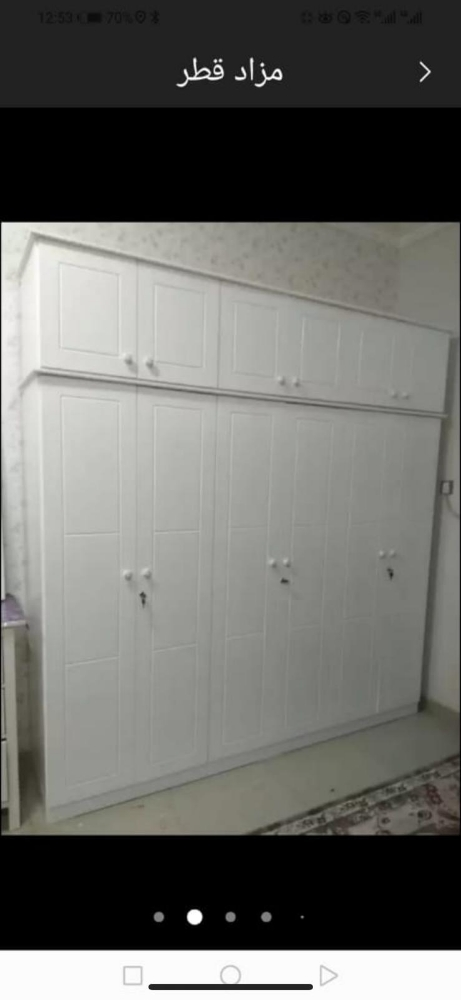 Cabinet making for order - 12
