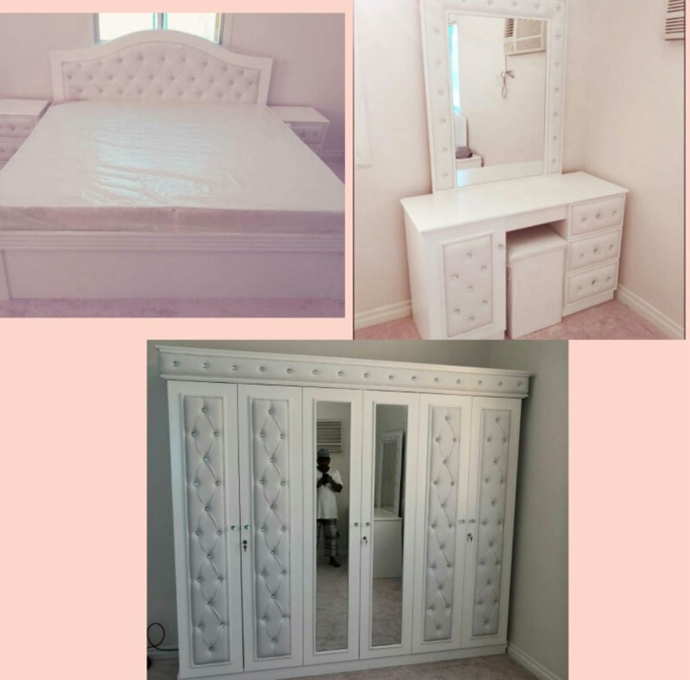 Cabinet making for order - 11
