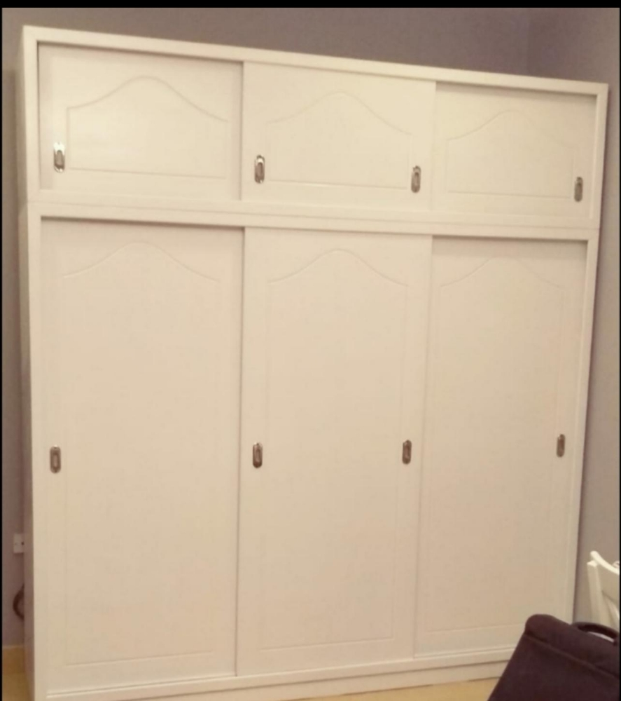Cabinet making for order - 13