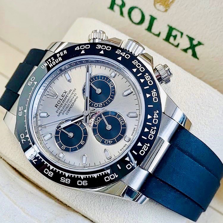 ROLEX WATCHES - 3
