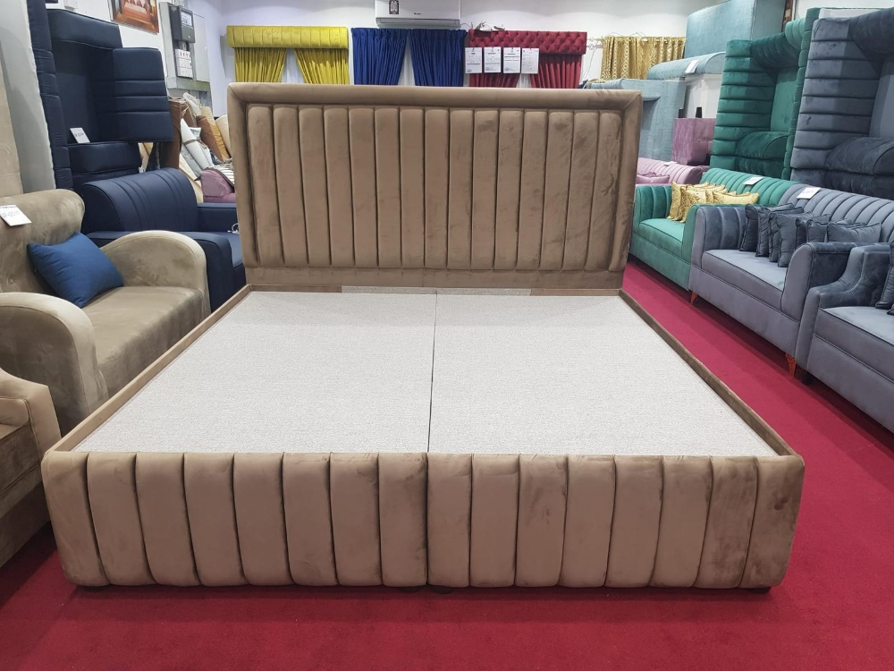 new beds ready for sale - 1