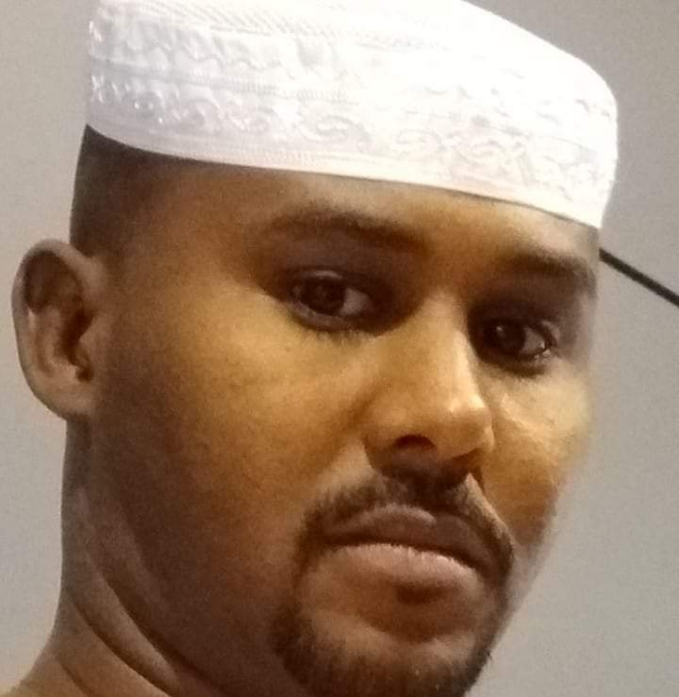 مندوب سايق خبرة 8سنوات - 1