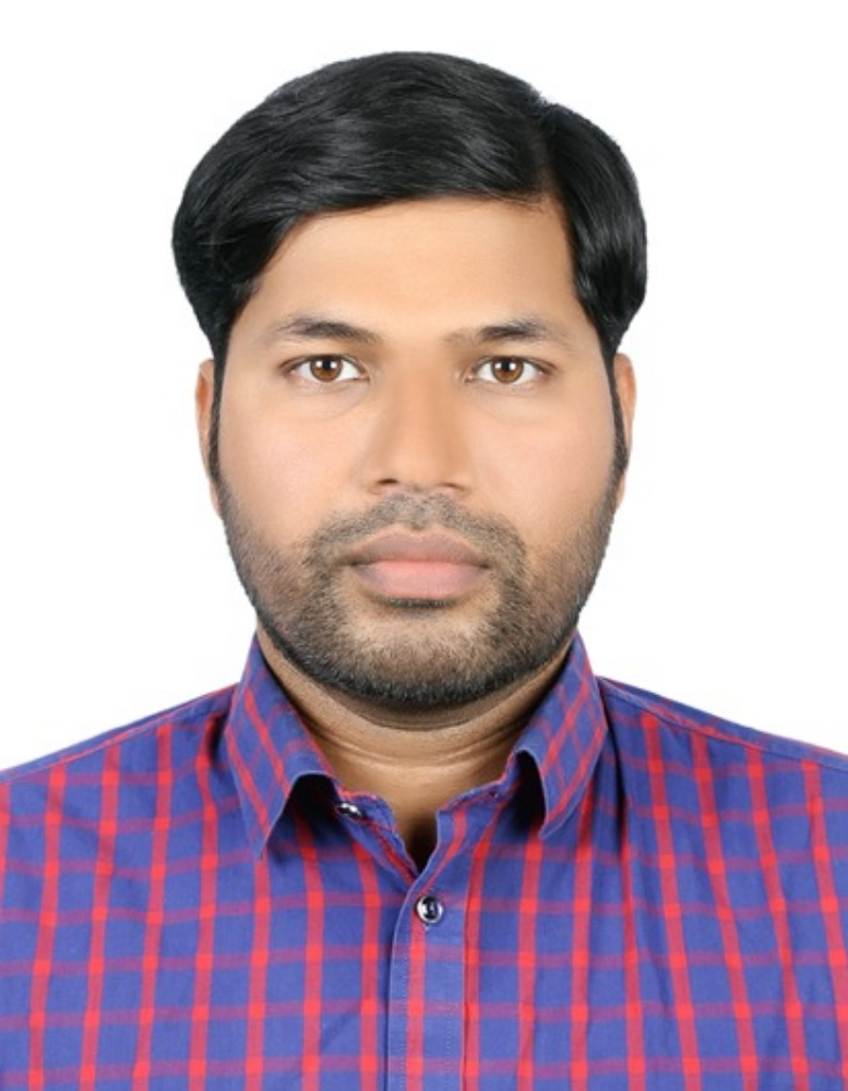 Land surveyor  (looking for job) - 2