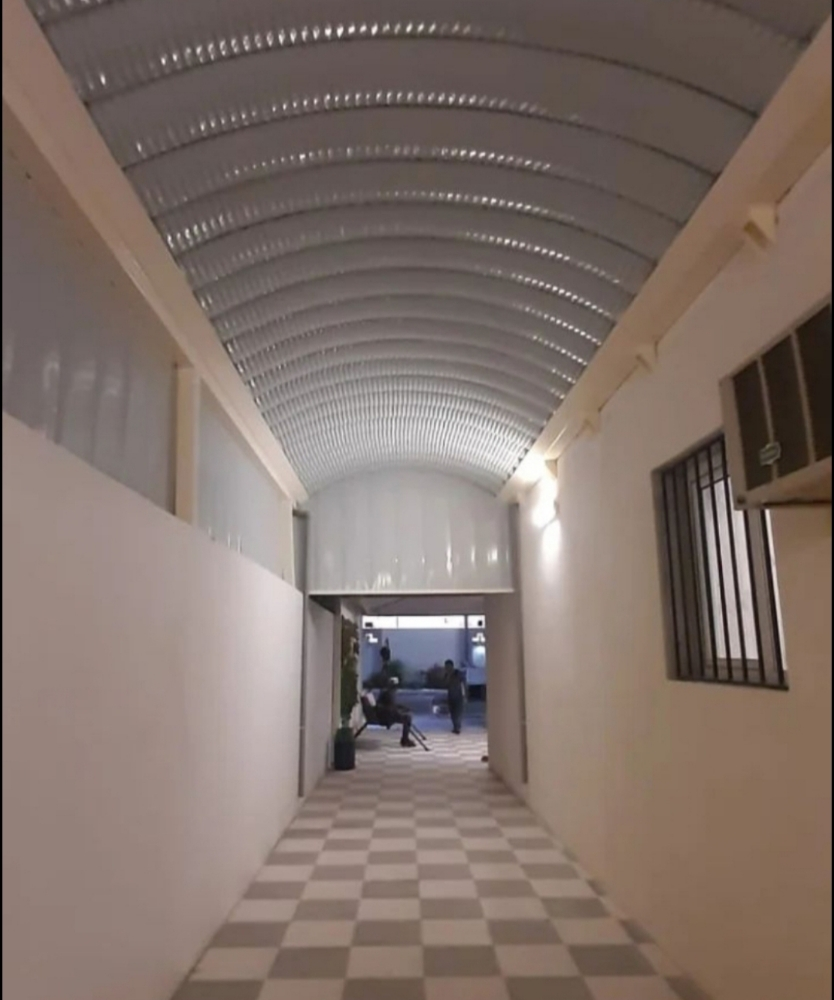 حداد - 3