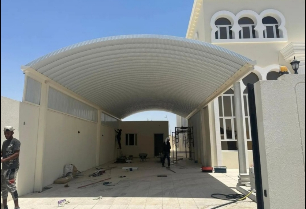 حداد - 2