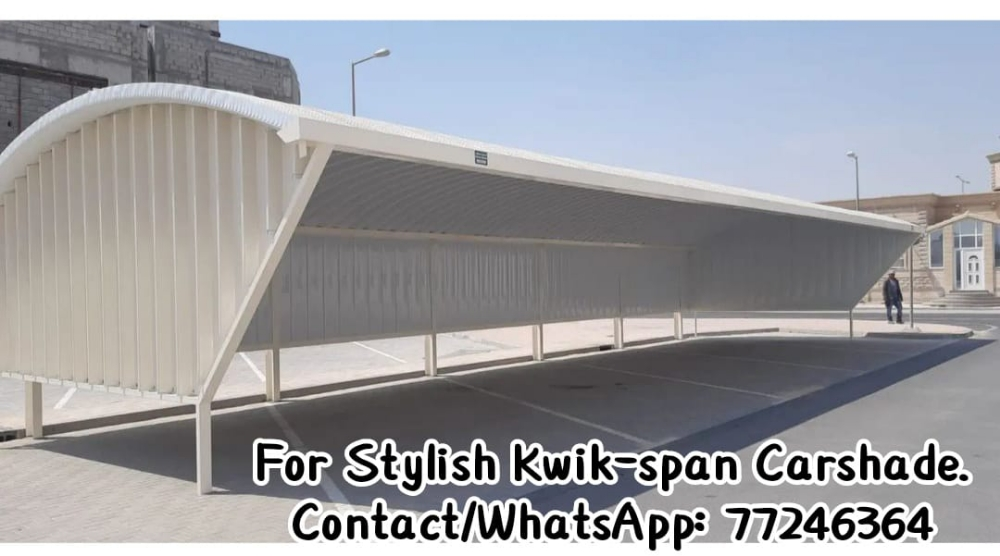 All kinds of Steel & Fences Works - 4