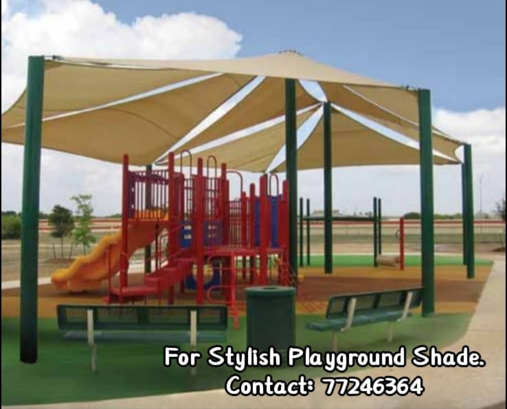All kinds of Steel & Fences Works - 11