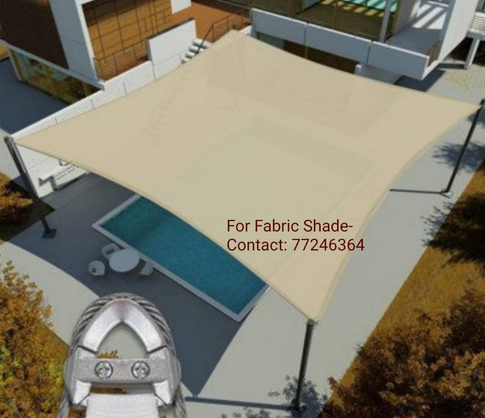 All kinds of Steel & Fences Works - 9